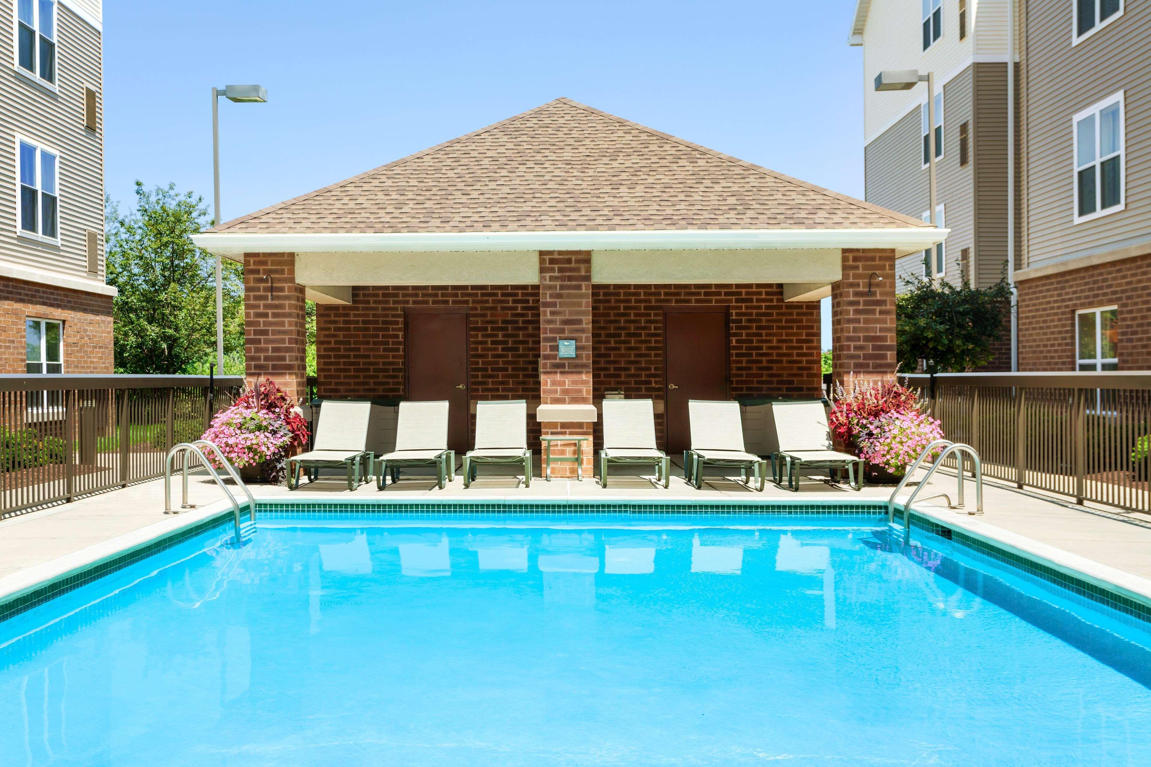 Homewood Suites By Hilton Reading-Wyomissing Extérieur photo