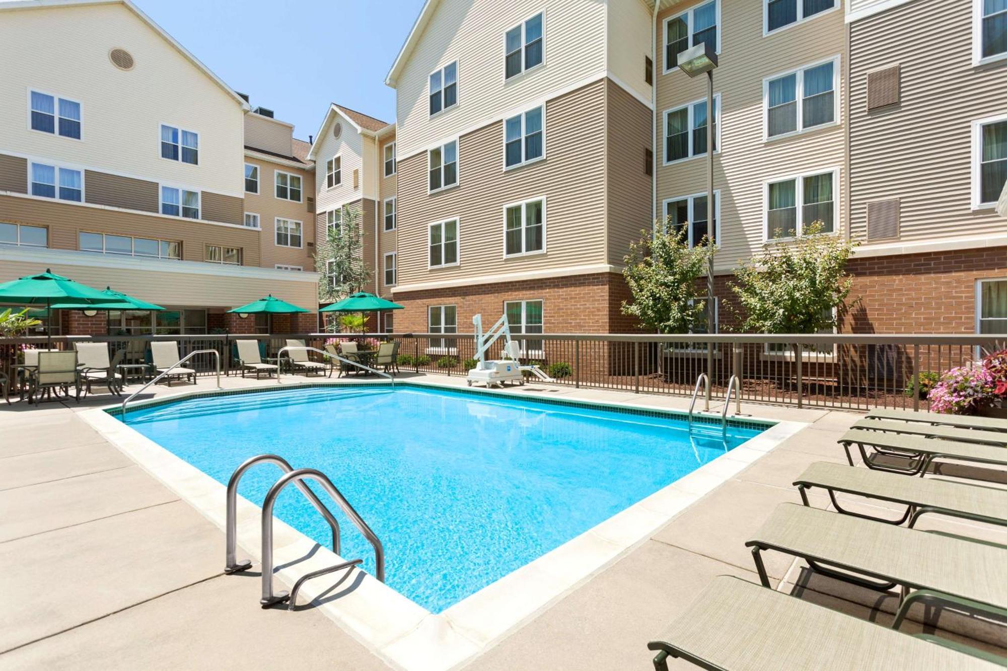 Homewood Suites By Hilton Reading-Wyomissing Extérieur photo