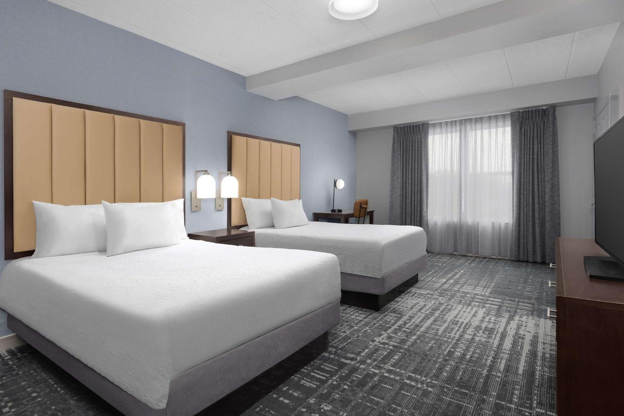 Homewood Suites By Hilton Reading-Wyomissing Extérieur photo