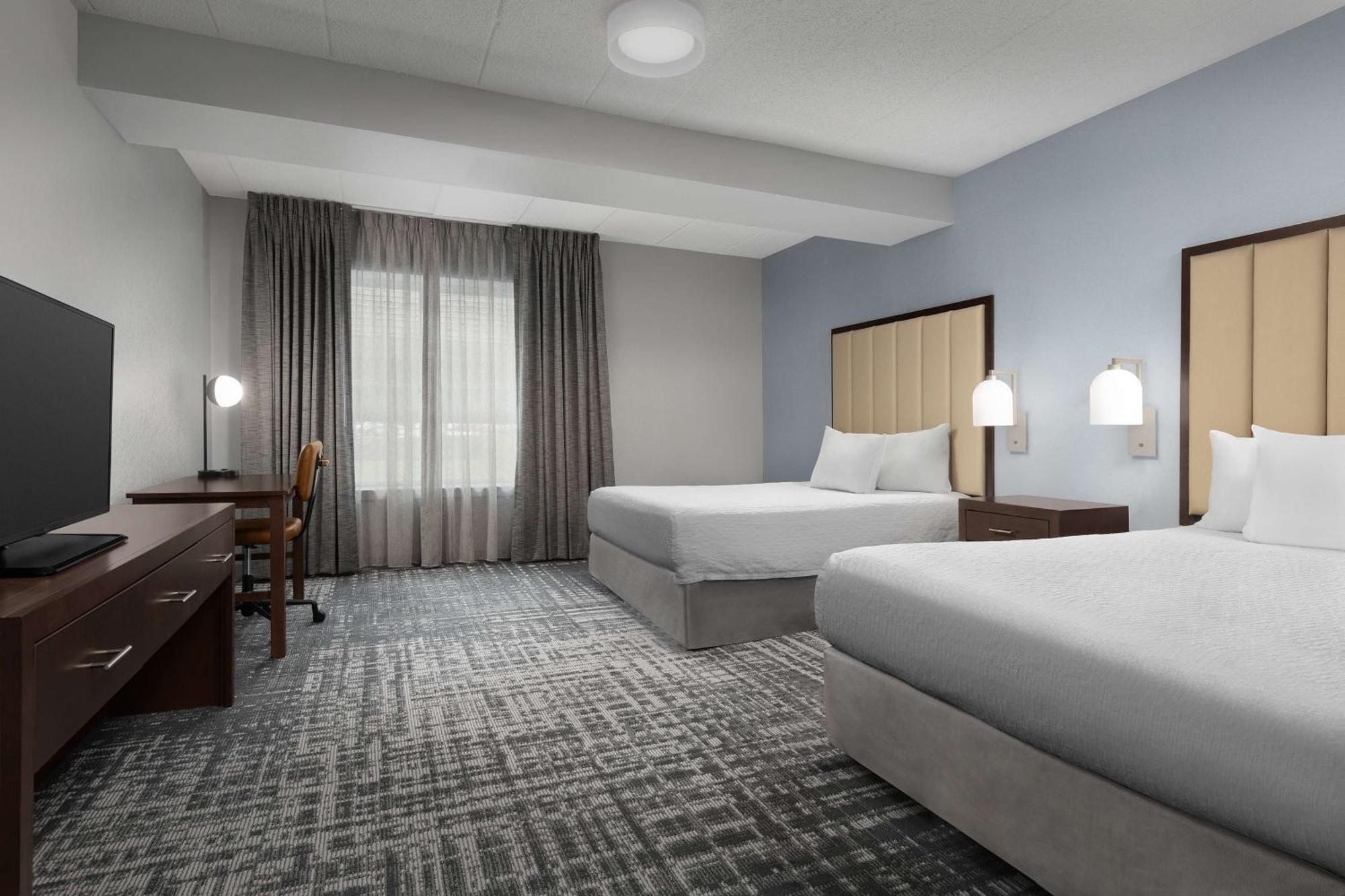 Homewood Suites By Hilton Reading-Wyomissing Extérieur photo