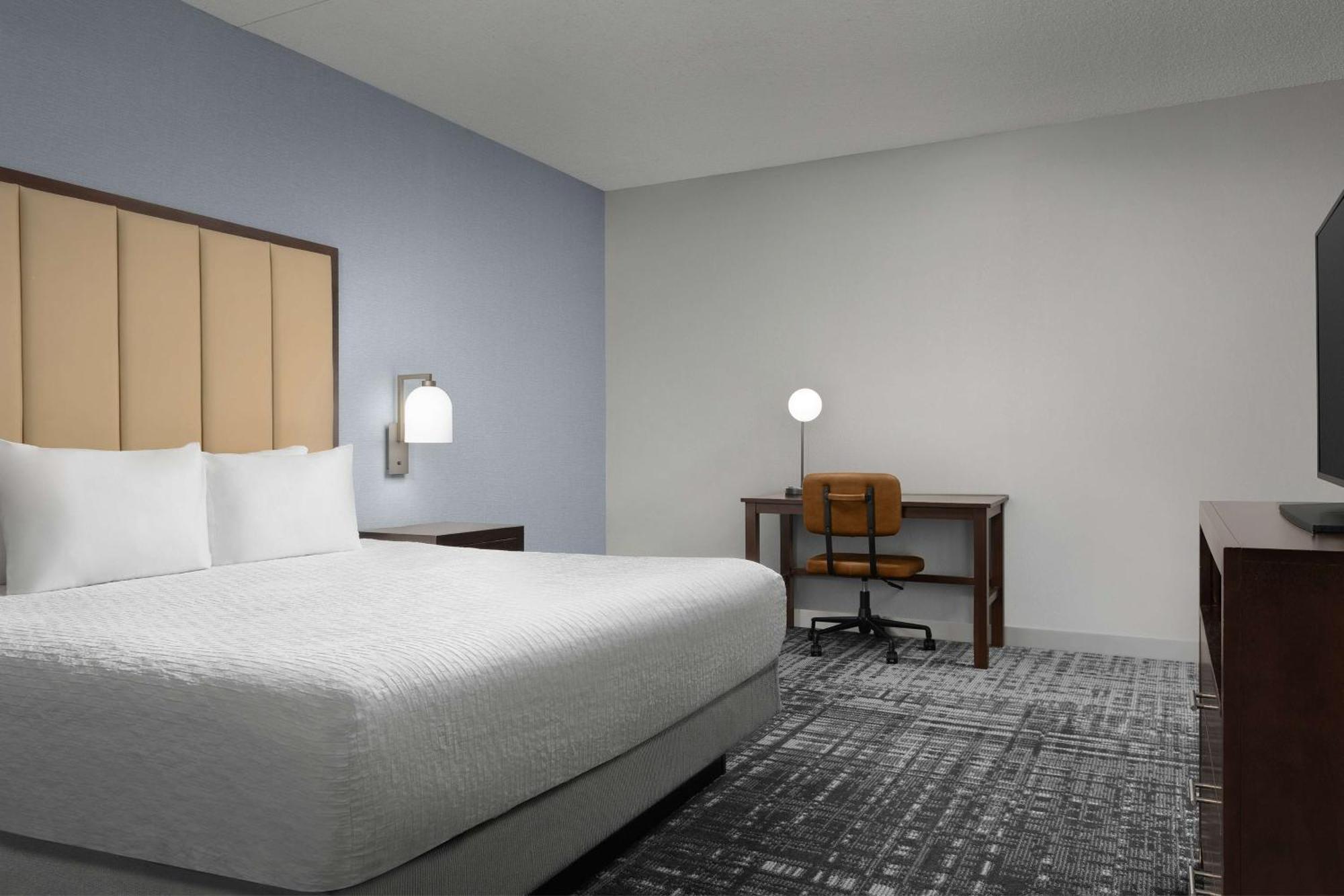 Homewood Suites By Hilton Reading-Wyomissing Extérieur photo