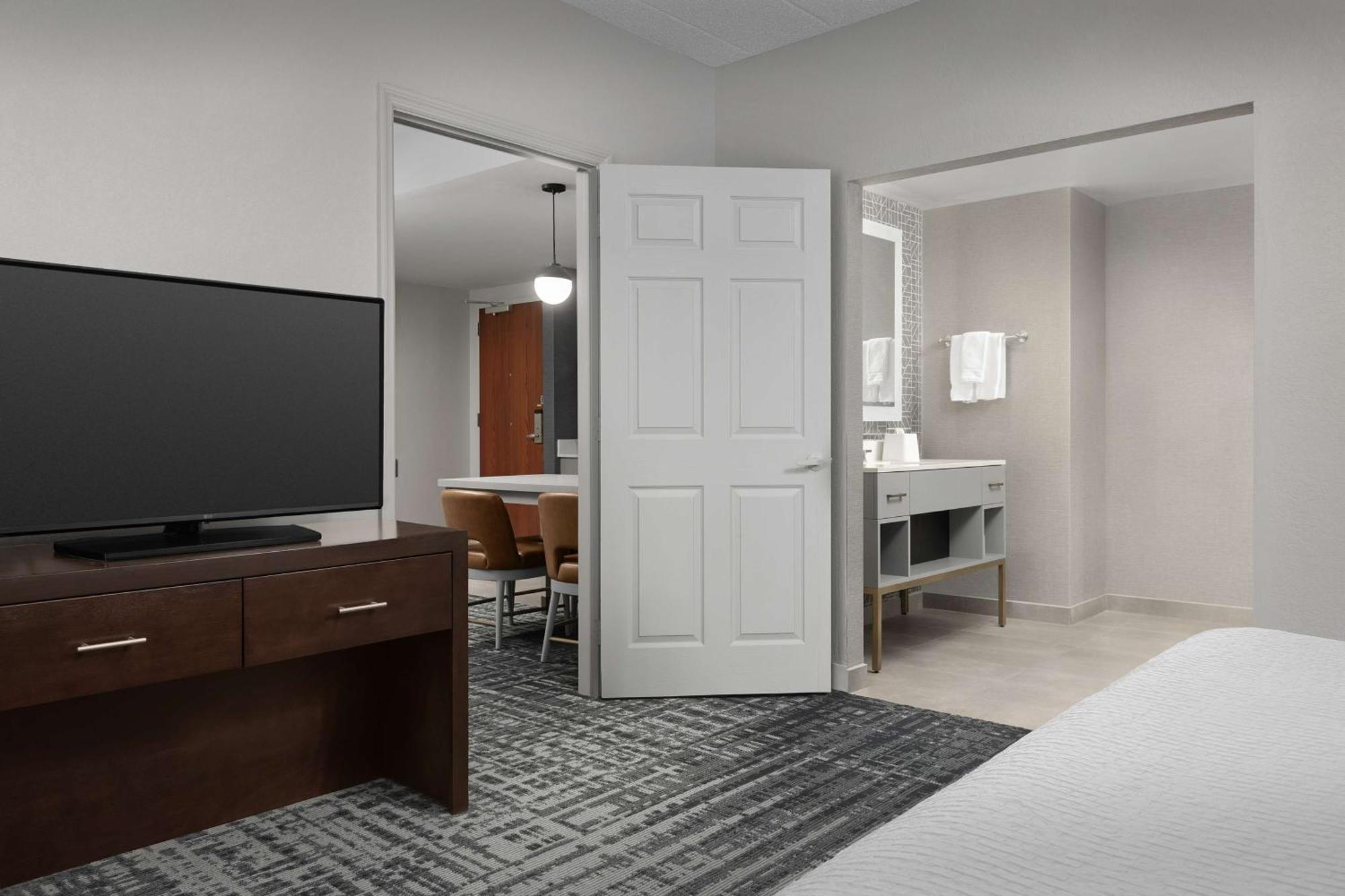 Homewood Suites By Hilton Reading-Wyomissing Extérieur photo