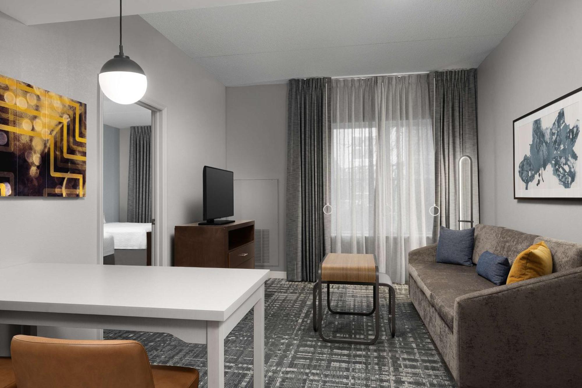 Homewood Suites By Hilton Reading-Wyomissing Extérieur photo