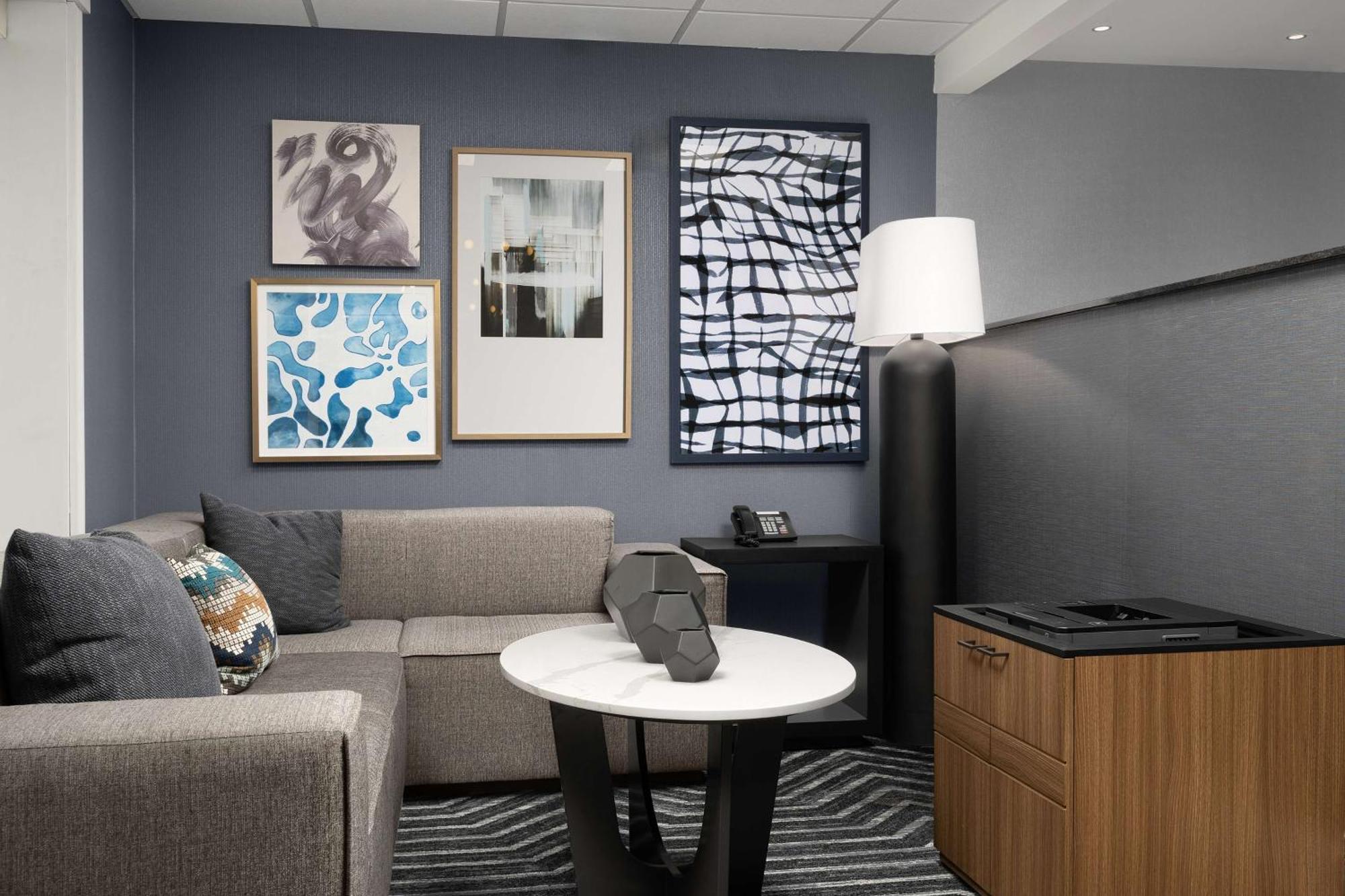 Homewood Suites By Hilton Reading-Wyomissing Extérieur photo