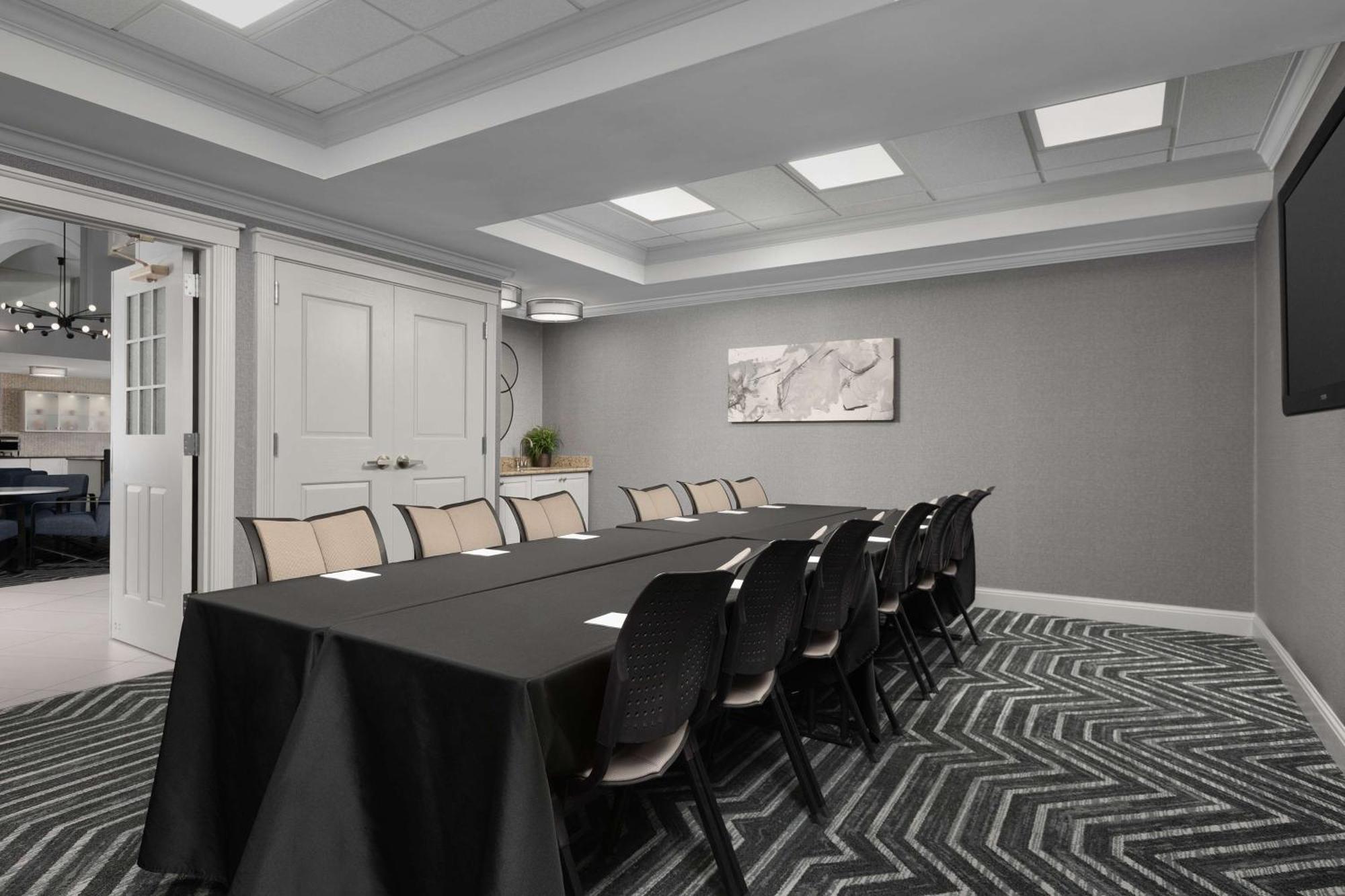 Homewood Suites By Hilton Reading-Wyomissing Extérieur photo