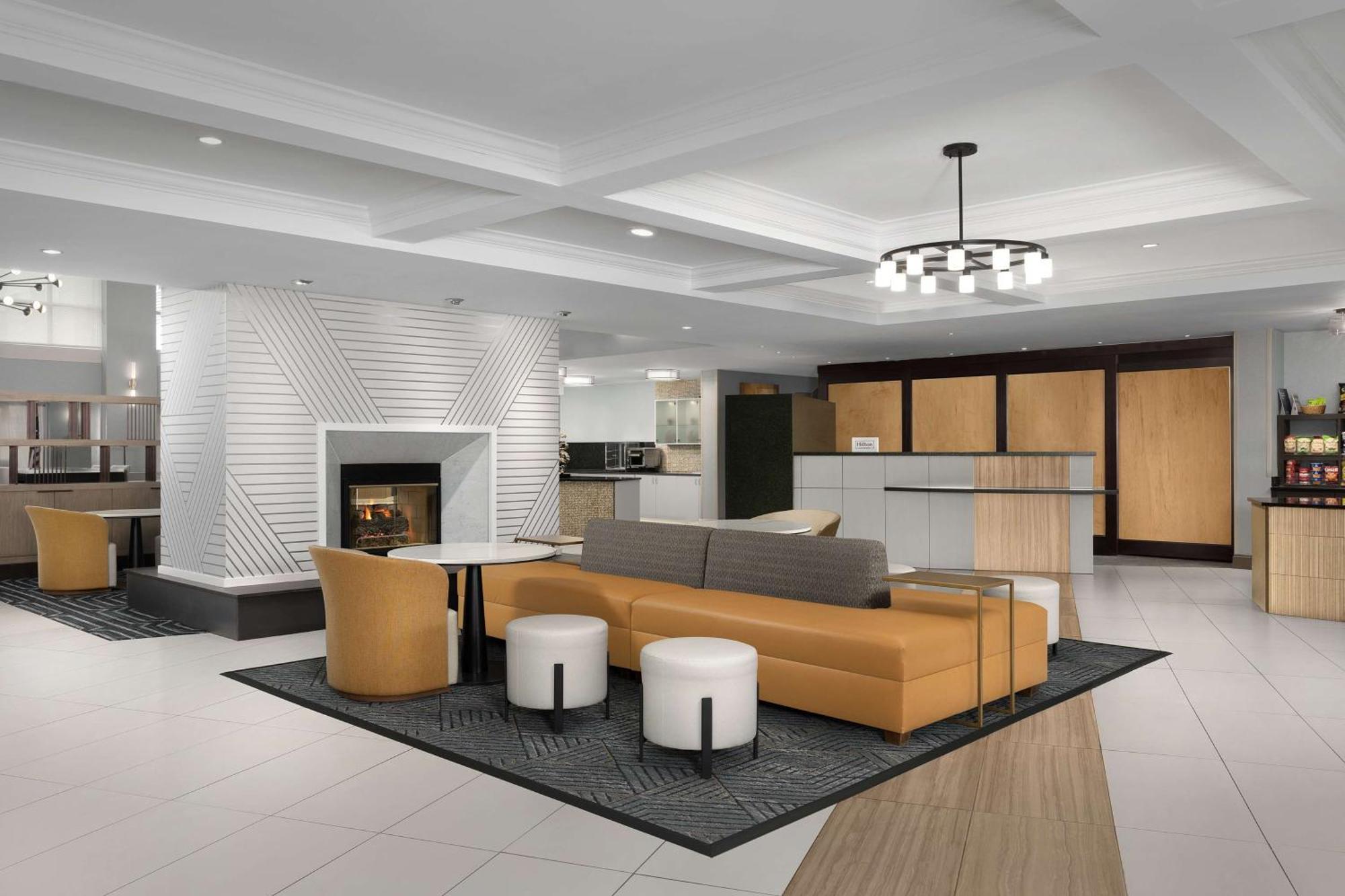 Homewood Suites By Hilton Reading-Wyomissing Extérieur photo