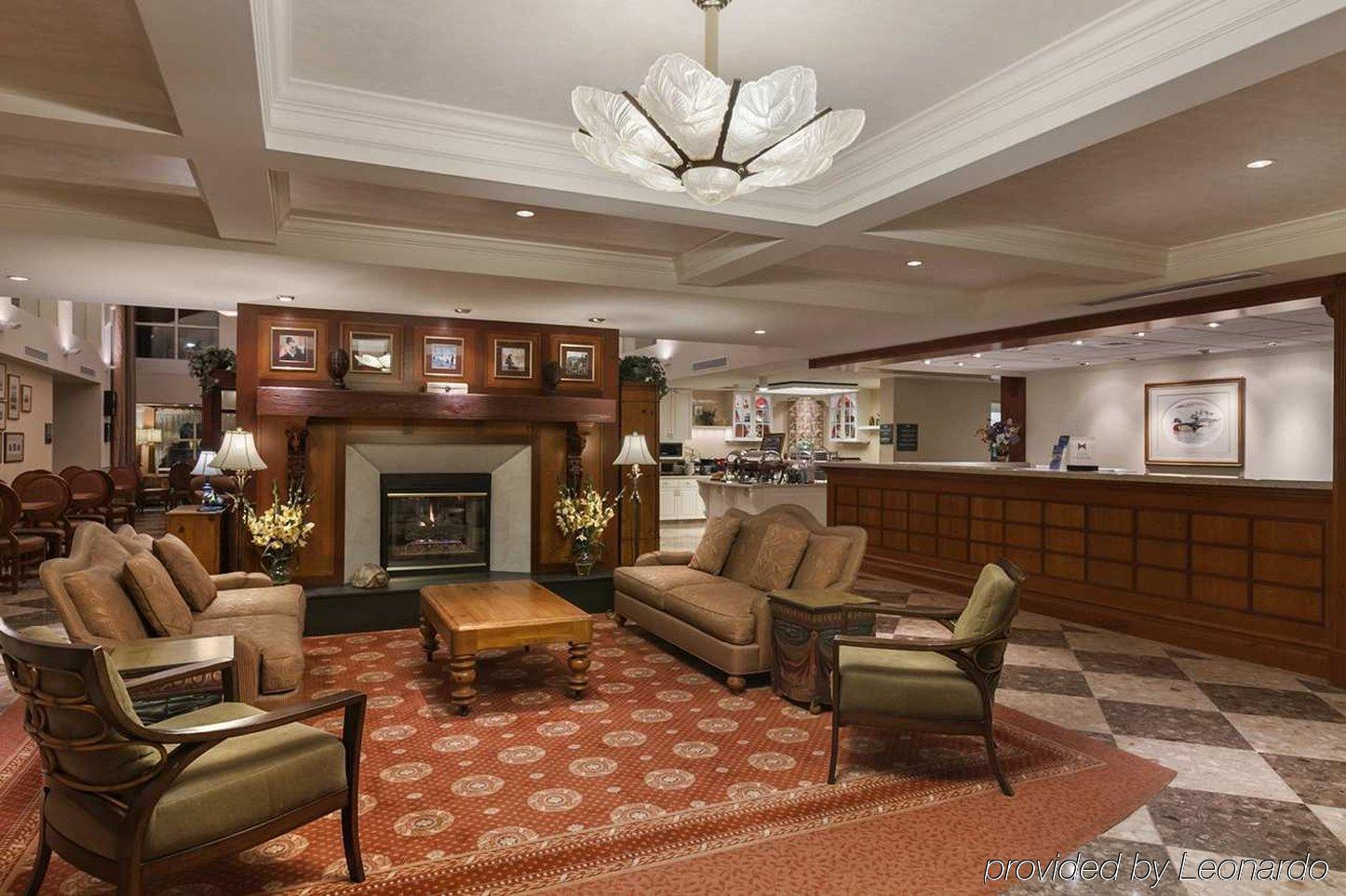 Homewood Suites By Hilton Reading-Wyomissing Intérieur photo