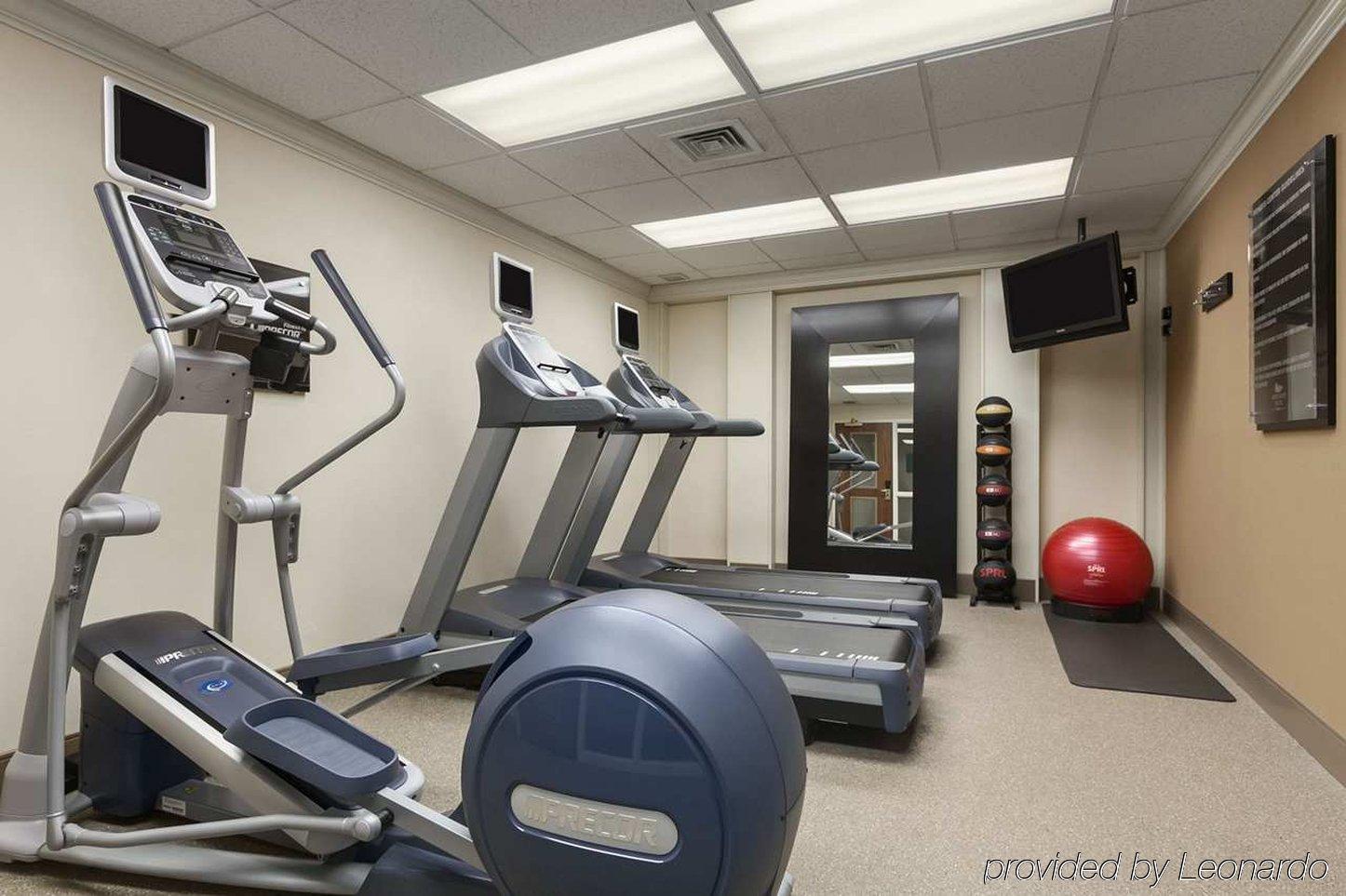 Homewood Suites By Hilton Reading-Wyomissing Facilités photo