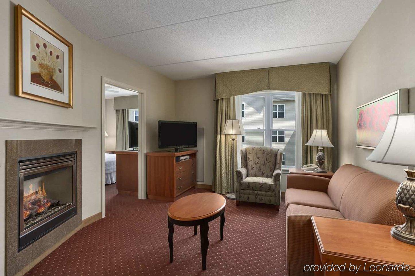 Homewood Suites By Hilton Reading-Wyomissing Chambre photo
