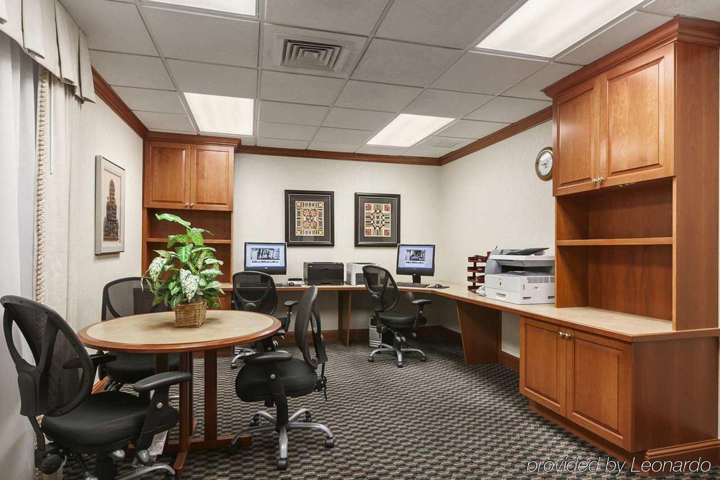 Homewood Suites By Hilton Reading-Wyomissing Facilités photo