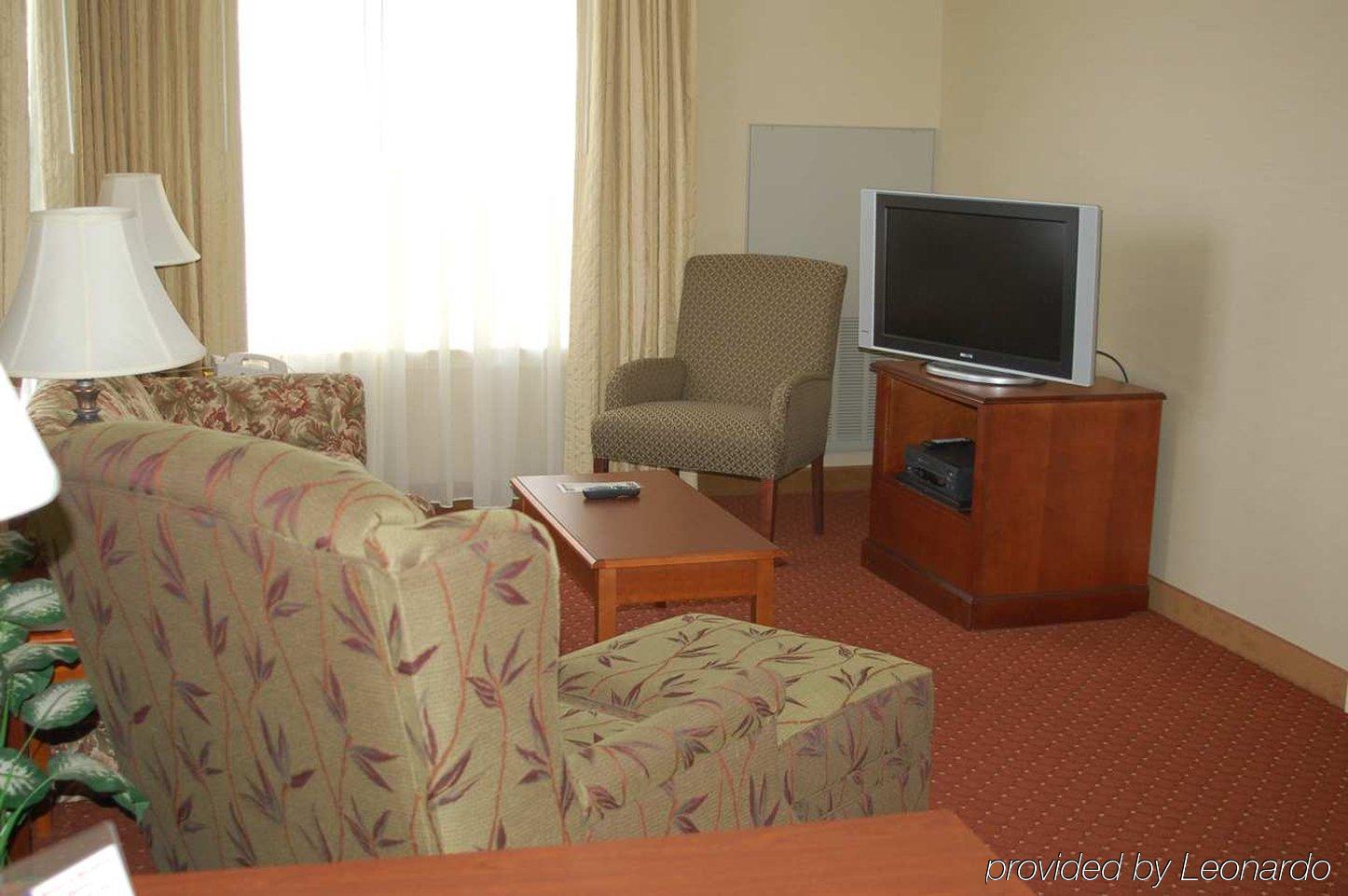 Homewood Suites By Hilton Reading-Wyomissing Chambre photo