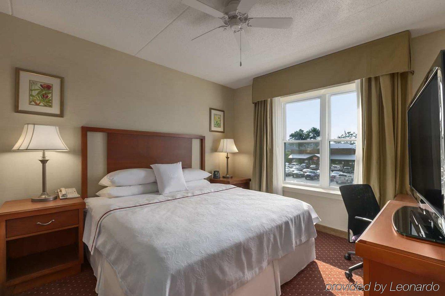 Homewood Suites By Hilton Reading-Wyomissing Chambre photo