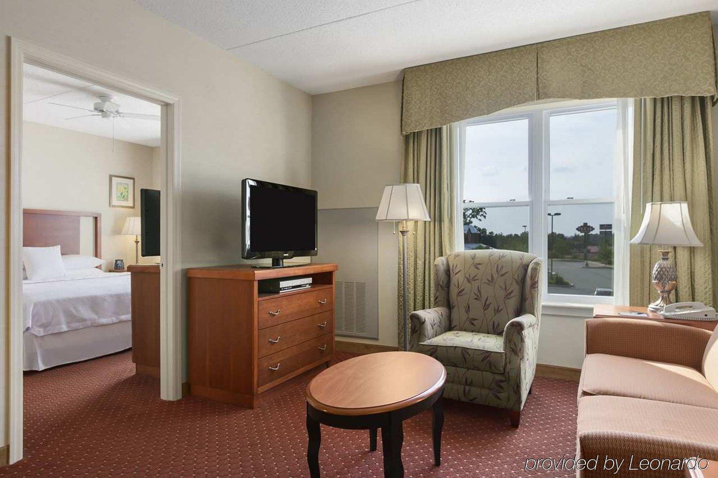 Homewood Suites By Hilton Reading-Wyomissing Chambre photo