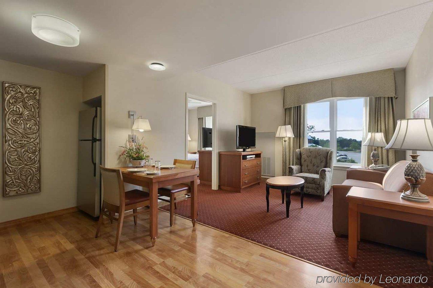 Homewood Suites By Hilton Reading-Wyomissing Chambre photo