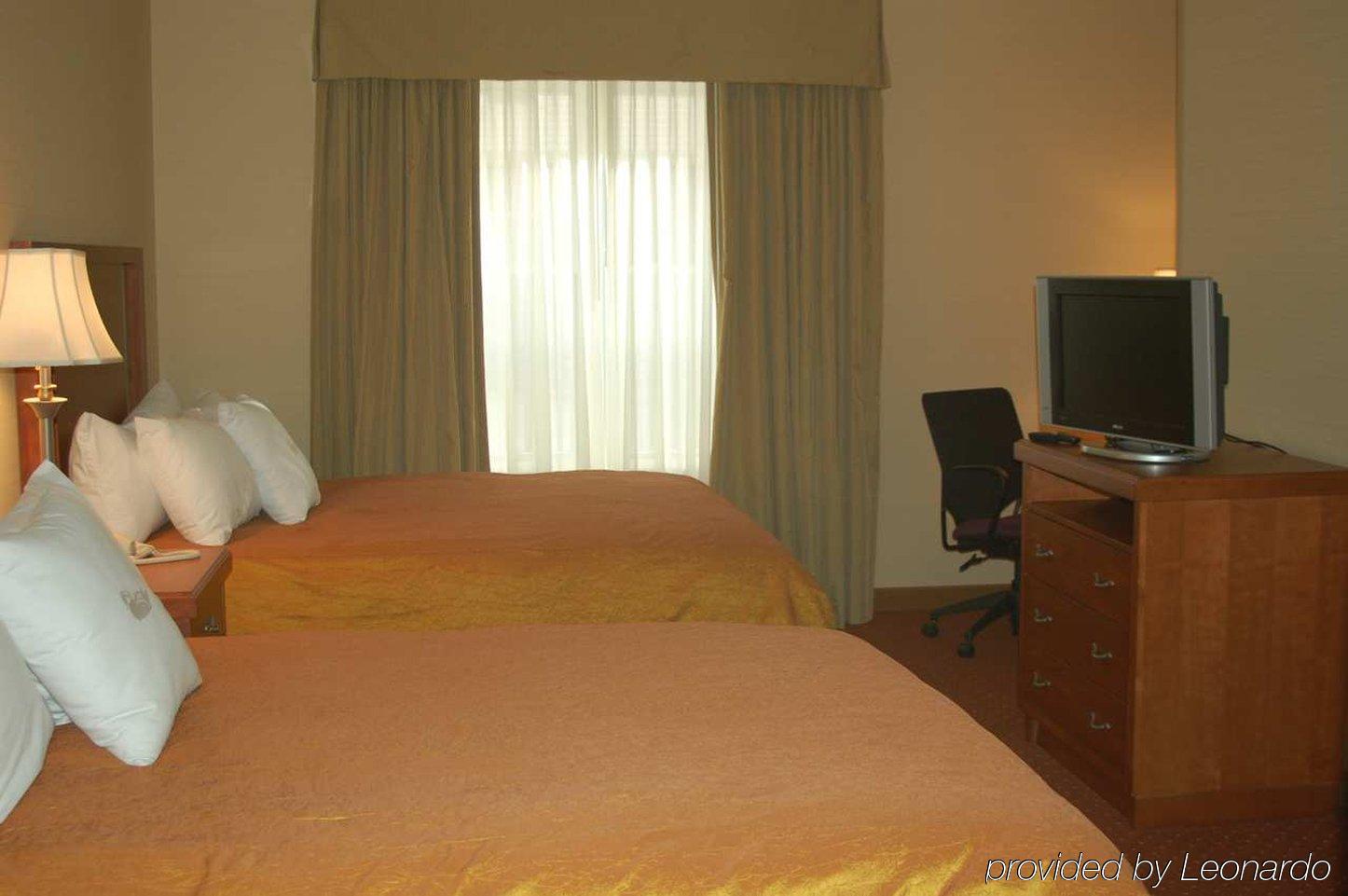 Homewood Suites By Hilton Reading-Wyomissing Chambre photo