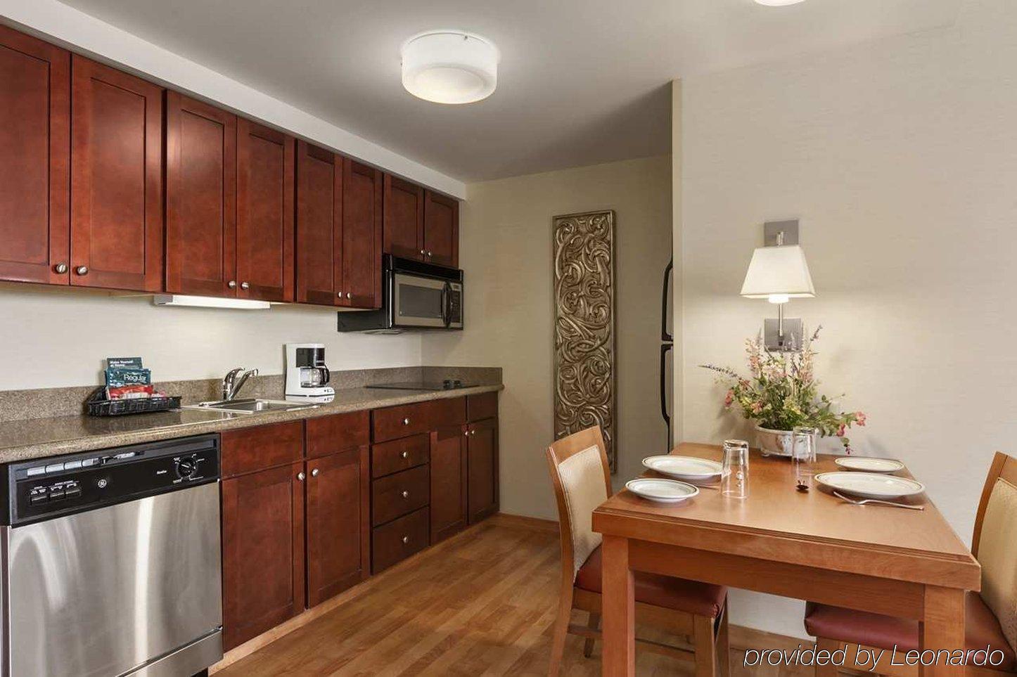 Homewood Suites By Hilton Reading-Wyomissing Chambre photo