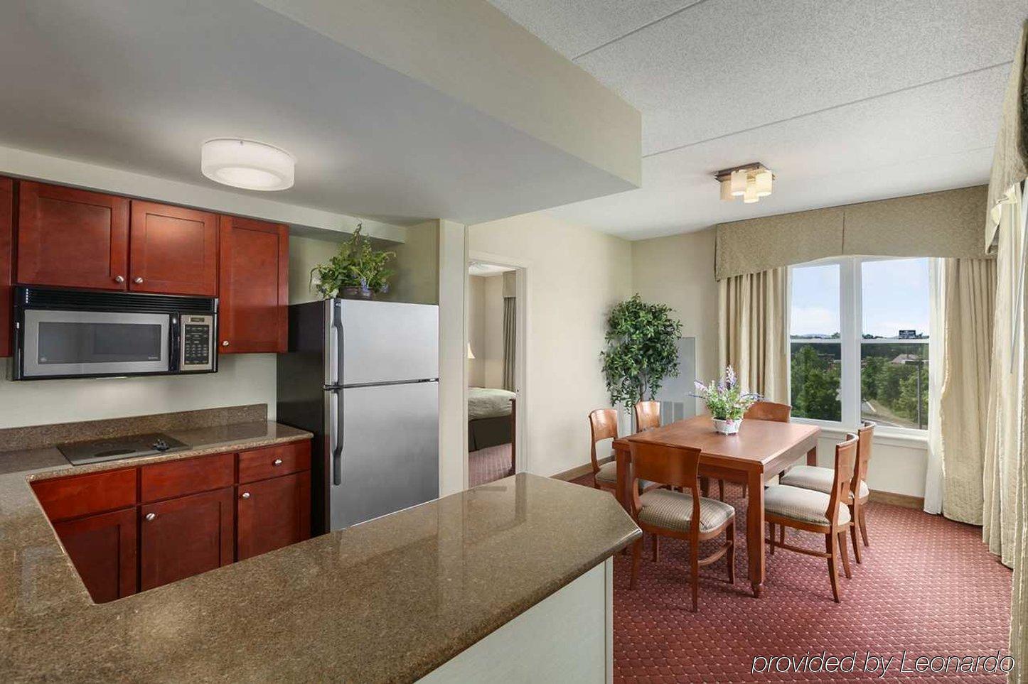 Homewood Suites By Hilton Reading-Wyomissing Chambre photo