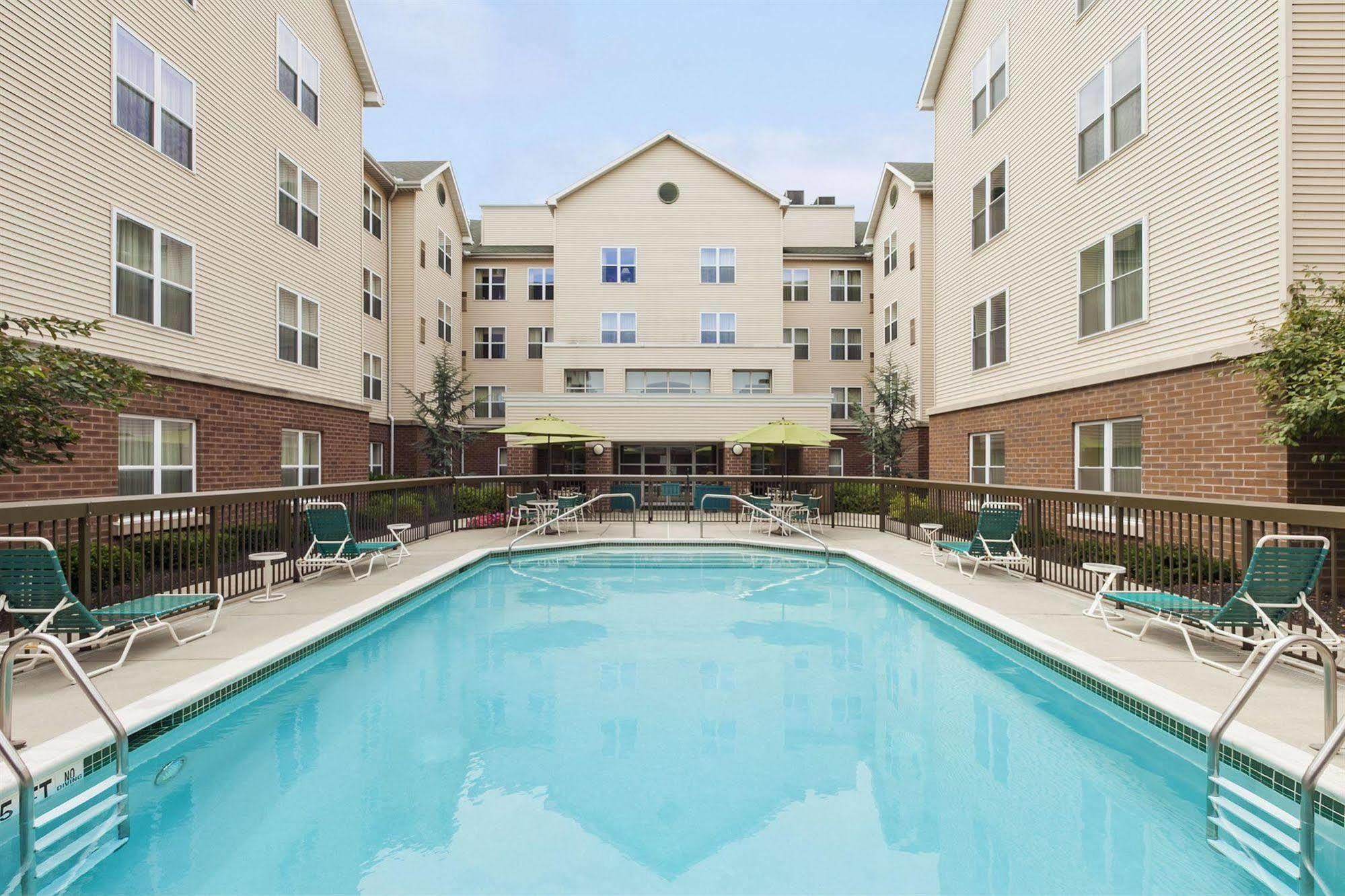 Homewood Suites By Hilton Reading-Wyomissing Facilités photo